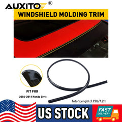 73150-SNA-003 Windshield Reveal Surround Molding Trim For Civic Honda 06-2011 EA 6B93BC-57