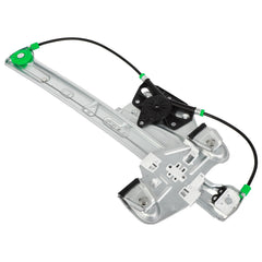 For 2000-05 Cadillac DeVille Rear Right Power Window Regulator Without Motor