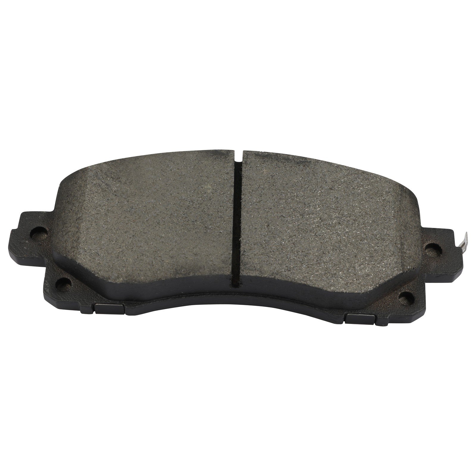 Pair Front Brake Pads w/ Hardware for Subaru Crosstrek Forester Impreza Legacy 6B93BC-57