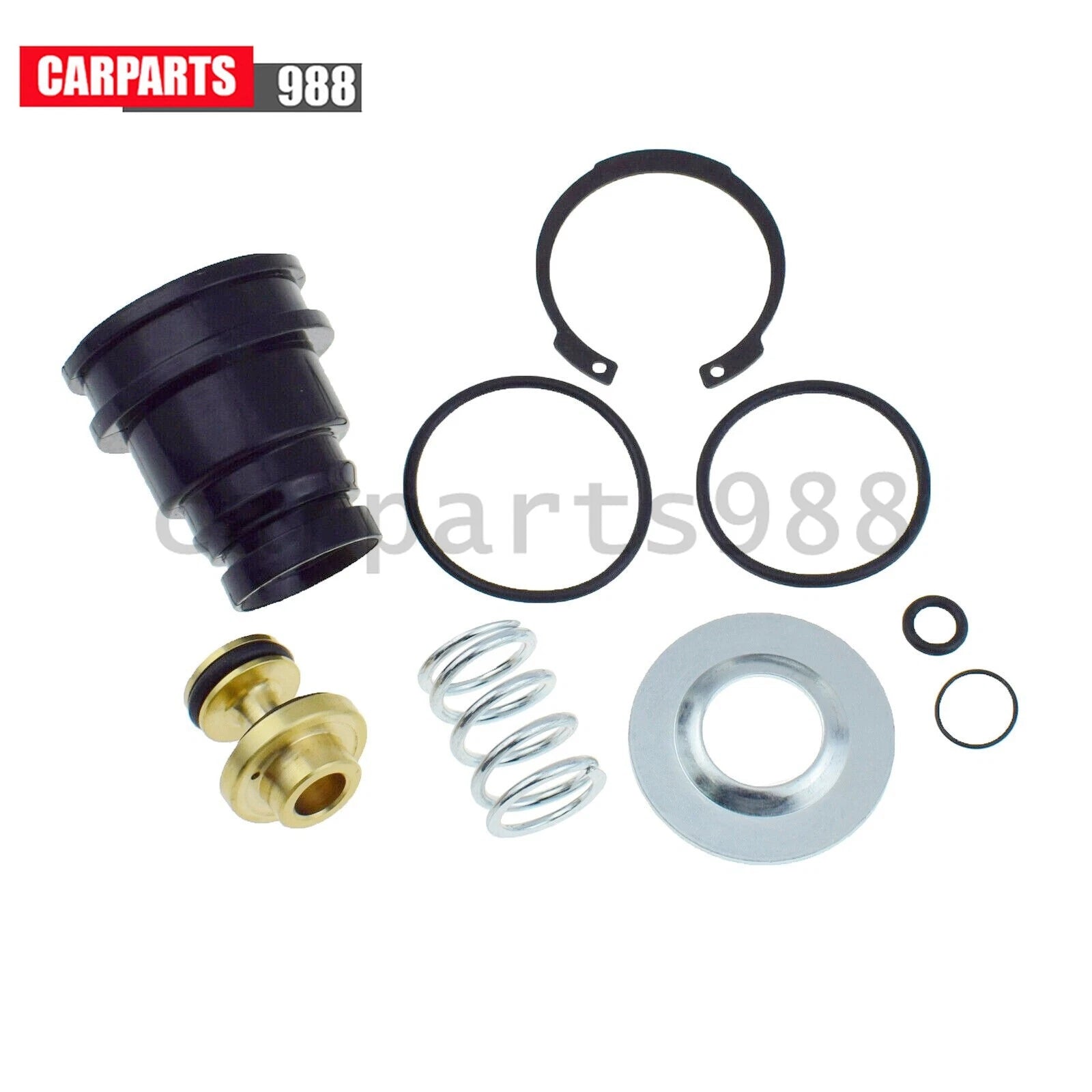 R950014 Purge Valve Kit for System Saver 1200 Air Dryers 4324139292 SAP-R950014 6B93BC-57