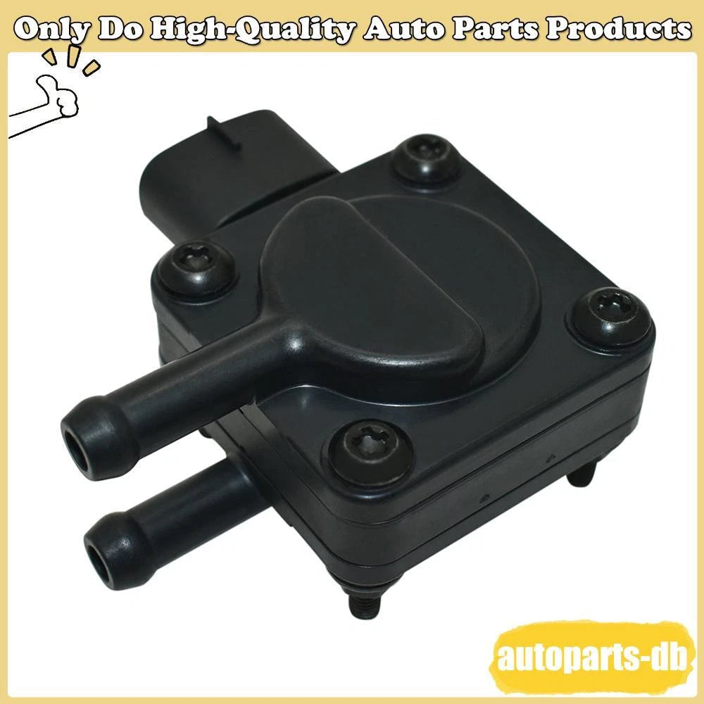 DPF Exhaust Pressure Sensor for Mitsubishi Pajero/Shogun 1865A087 2006-2012 6B93BC-57
