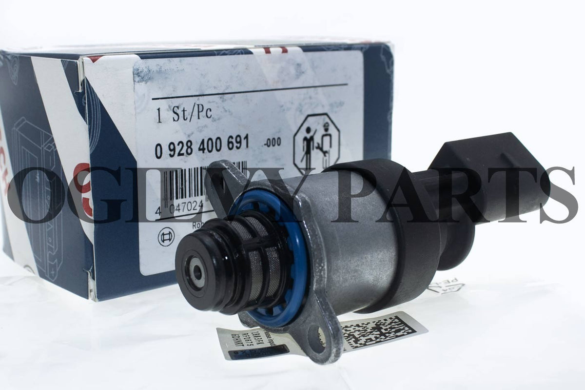 0928400691 Fuel pressure regulator For BMW X3 E81 E83 E88 E90 E90 E91 E92