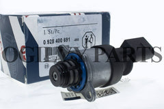 0928400691 Fuel pressure regulator For BMW X3 E81 E83 E88 E90 E90 E91 E92