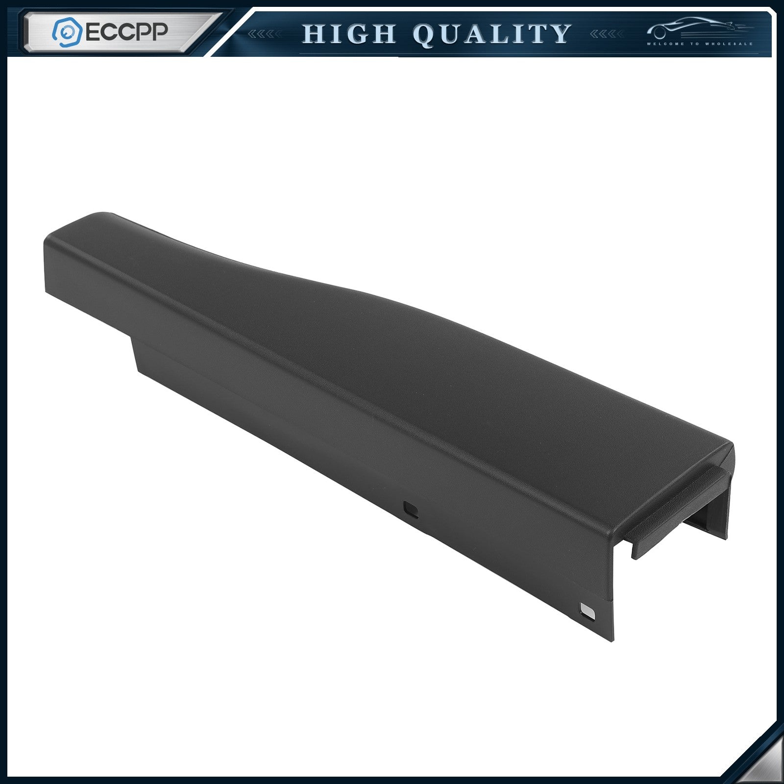 Tailgate Spoiler For 2008-2016 Ford F250 F350 SD 924-573 FO1904112 KOEEP