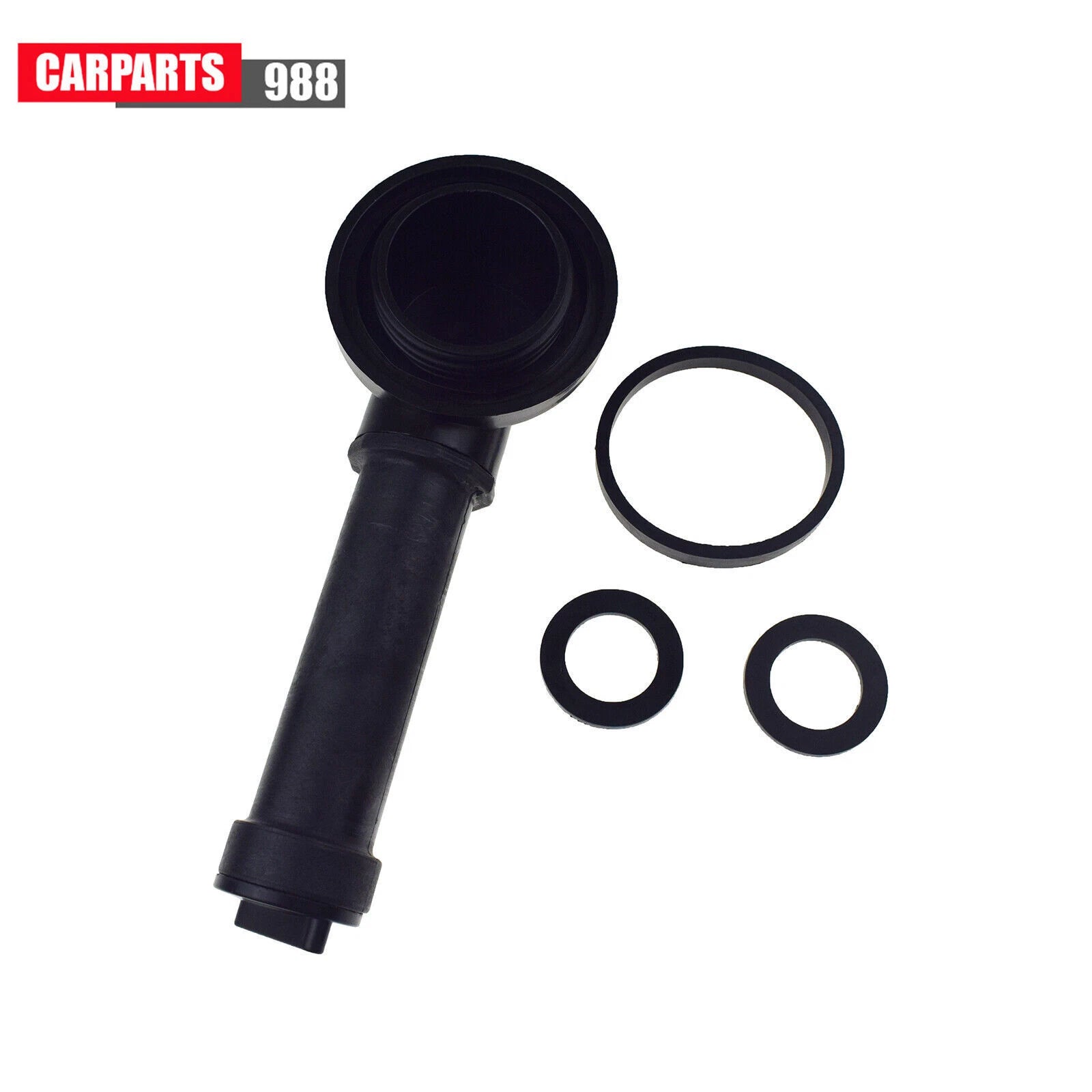 Oil Filler Tube Kits 3921644 4962608 For Dodge 5.9L 6BT 1989-1998 12 Valve 6B93BC-57