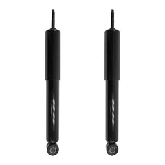 Front Shock Absorber Kit for 2002-2006 Chevrolet Avalanche 2500; 2001-2006 6B93BC-57