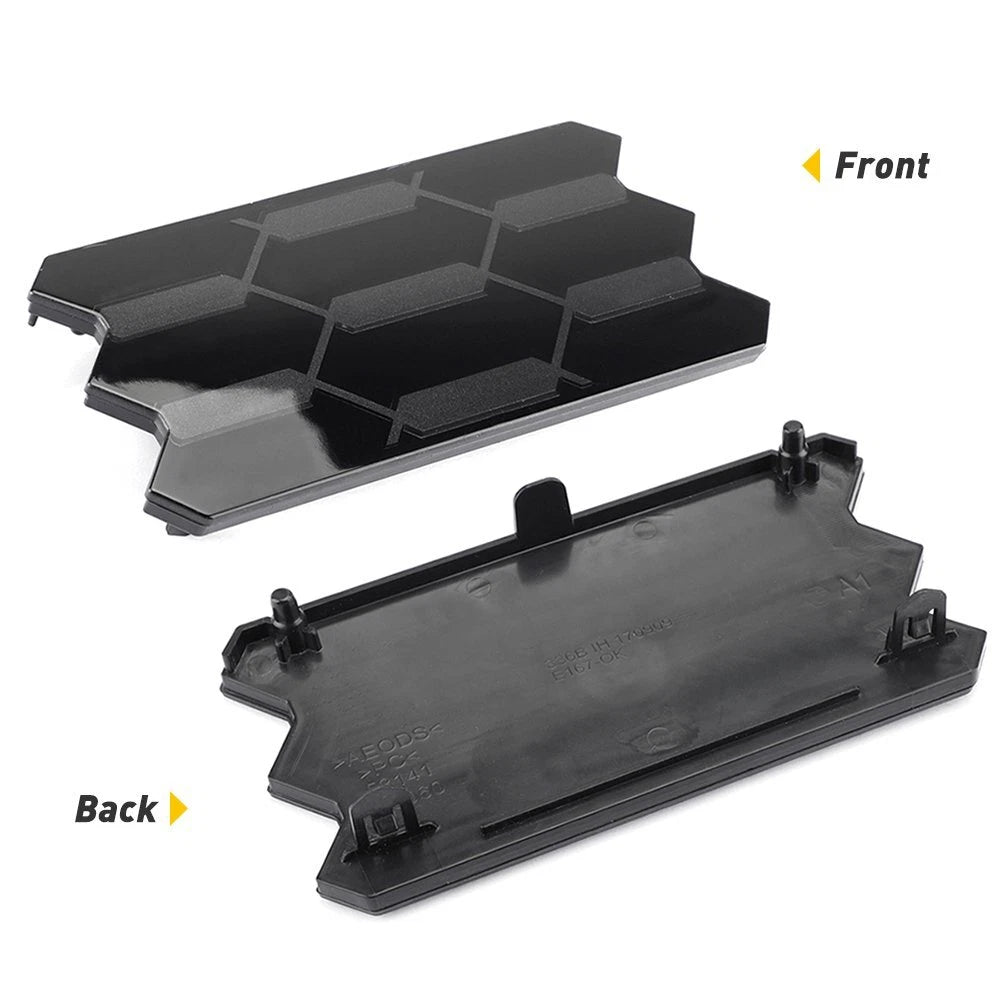 53141-35060 for 2018-19 TOYOTA Tacoma TRD PRO Grill Garnish Sensor Cover EOA 6B93BC-57