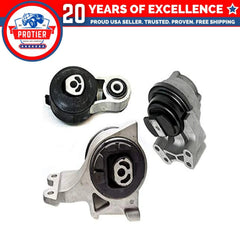 Fits 2008-2012 Ford Taurus/Lincoln MKS/Merury Sable 3.5L 3.7L Motor & Trans 6B93BC-57