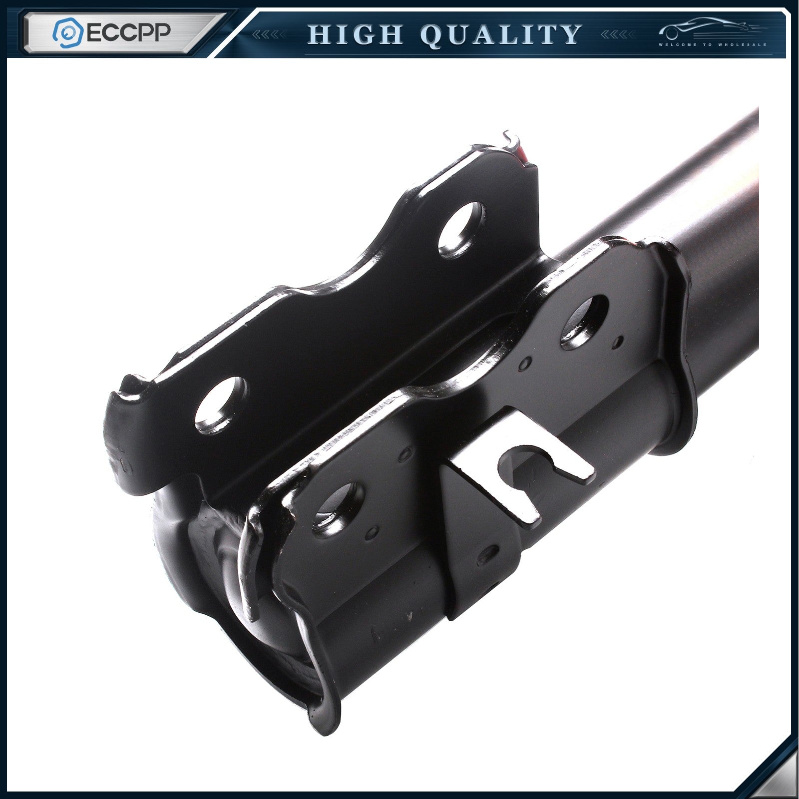 Fits 2004-2008 Nissan Maxima 4 Pcs Complete Springs Struts Assemblies & Shocks 6B93BC-57