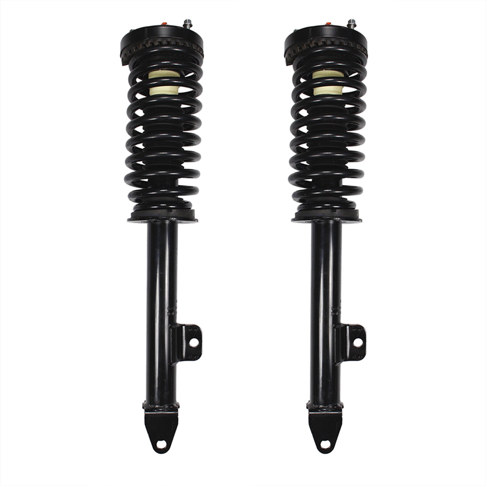 Front Rear Shocks Struts Assembly + Suspension Kit for Dodge Charger Magnum 6B93BC-57