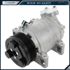 A/C Compressor For Infiniti QX80 2014-2016 For Nissan Pathfinder 2008-2011 2012 6B93BC-57