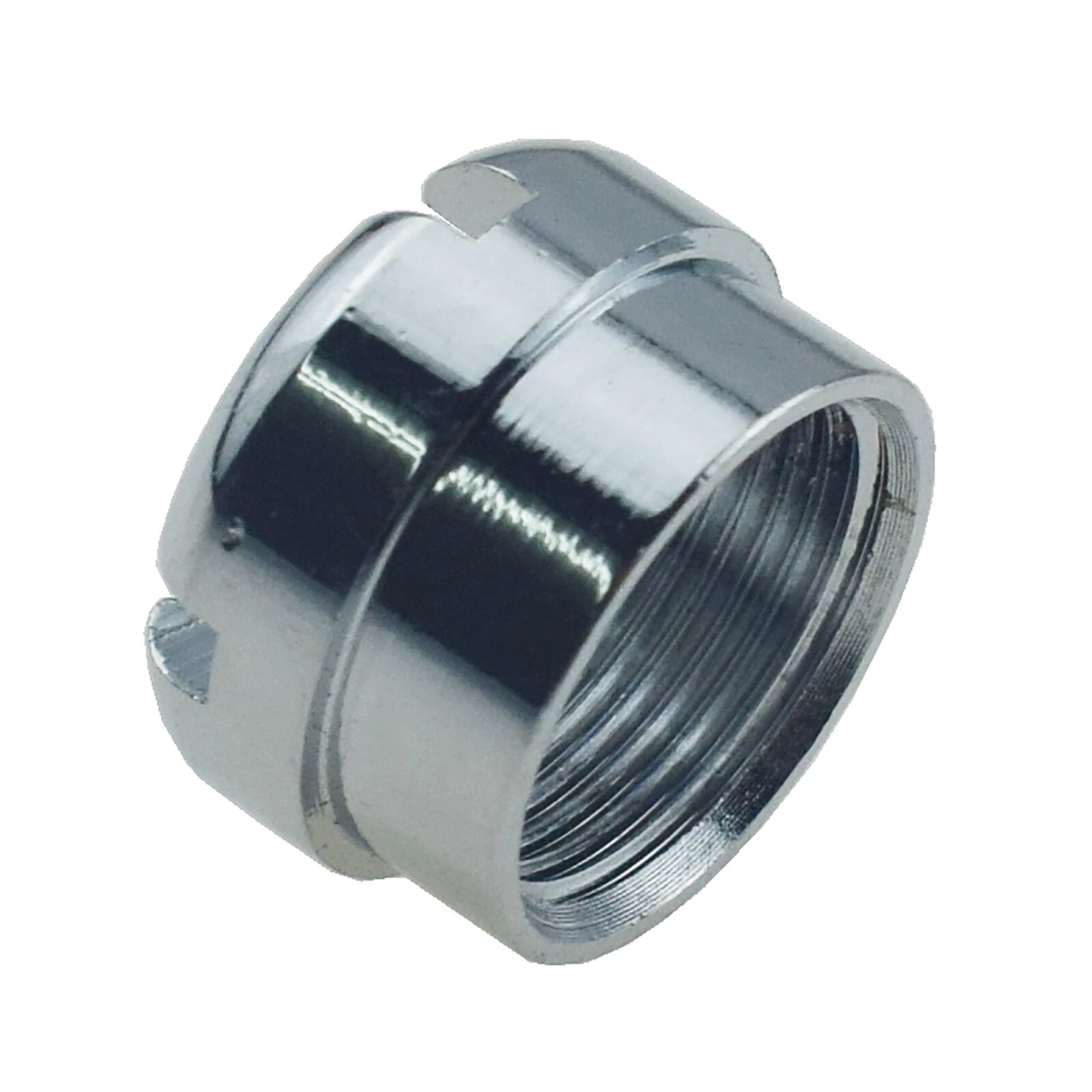 Manual Antenna Mounting Base Adapter & Nut Ornament for Toyota Tacoma 2005-2015 6B93BC-57