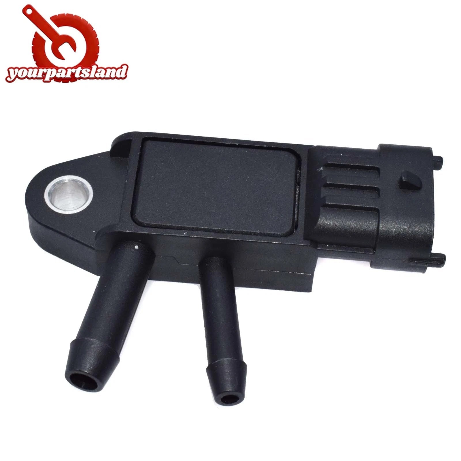 Exhaust Air Pressure Sensor For OPEL SAAB VAUXHALL 93181944,55200301,93185556 6B93BC-57