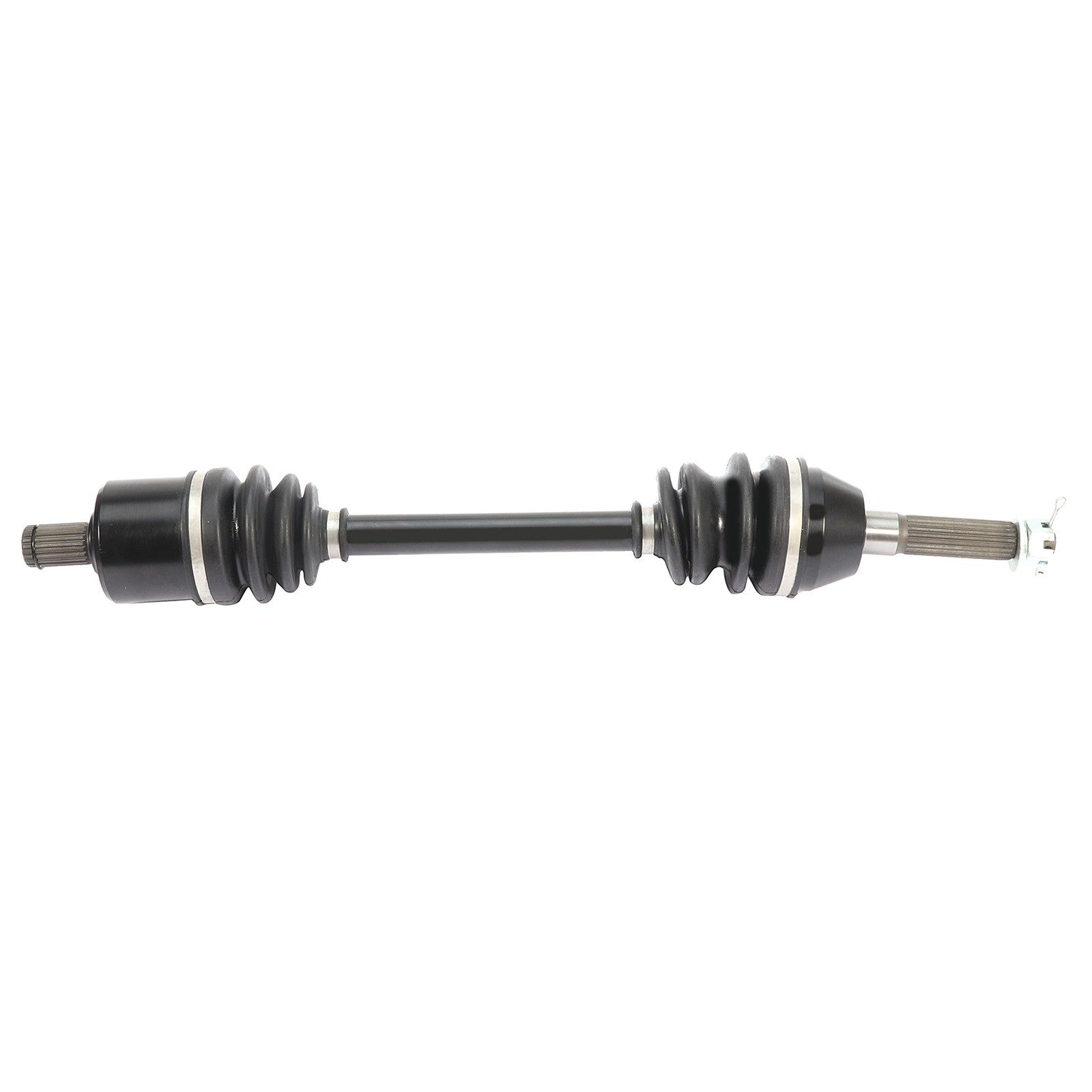 For 2016-2020 Polaris Sportsman 450 Driver/Passenger Side Front Axle Half Shaft KOEEP