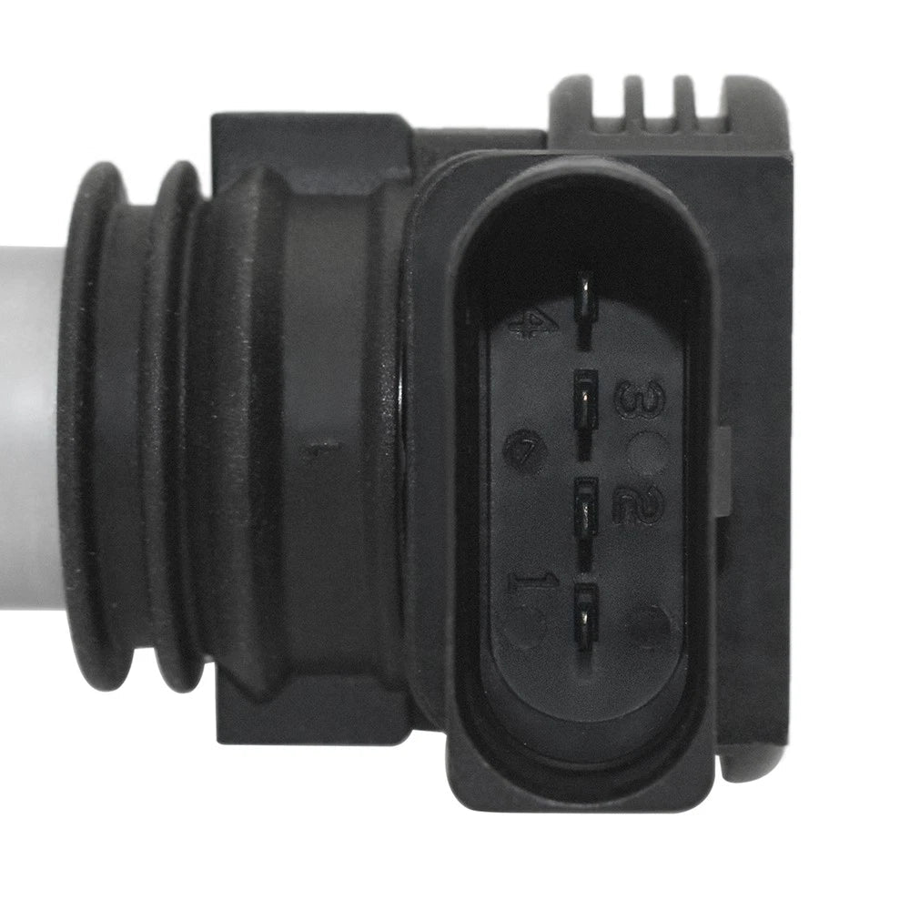 4X Ignition Coil For Audi A3 A4 A5 Q3 VW Jetta Beetle Jetta Tiguan 06F905115A 6B93BC-57