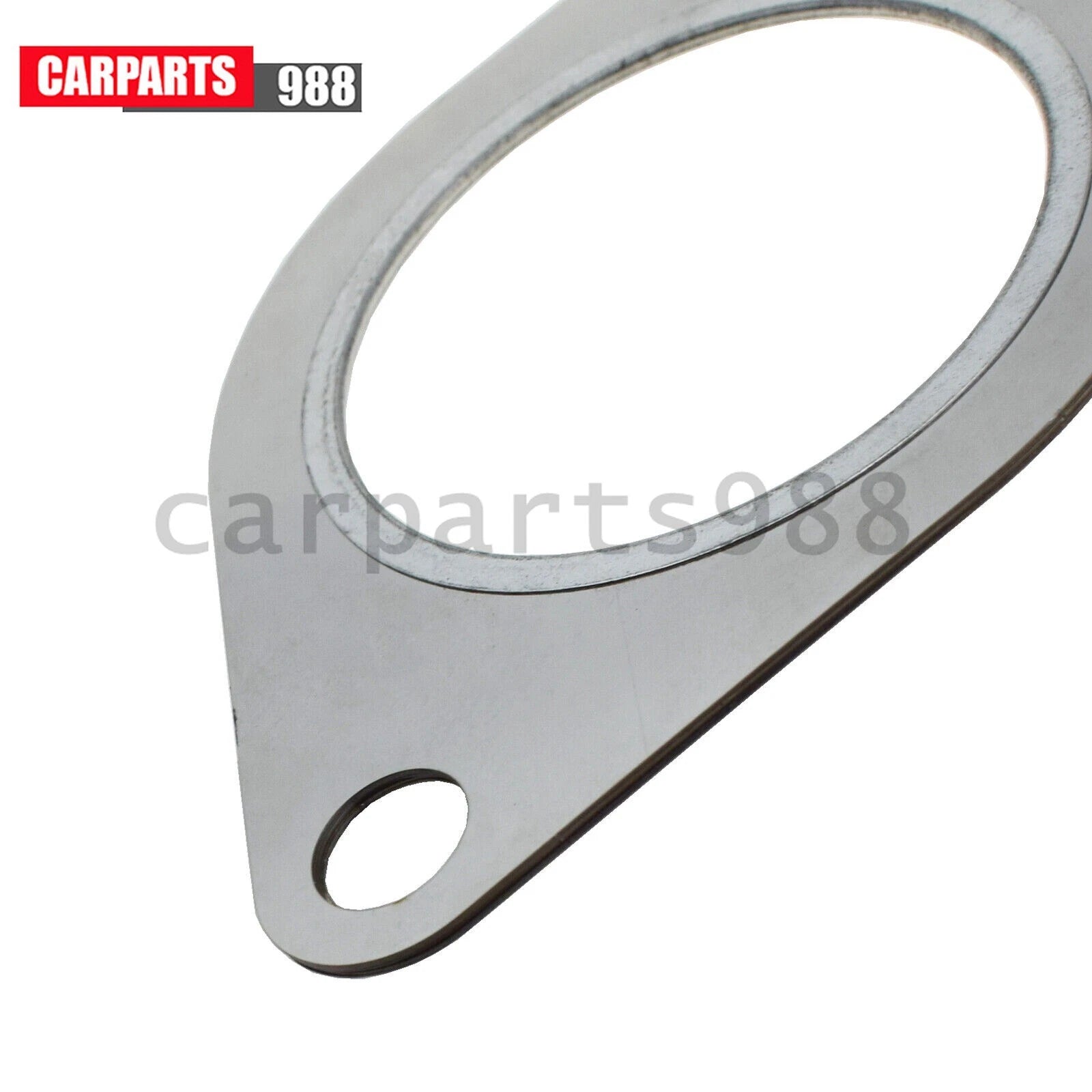 44165FA000 Exhaust Converter Gasket For 1993-2006 Subaru Impreza Legacy Outback 6B93BC-57