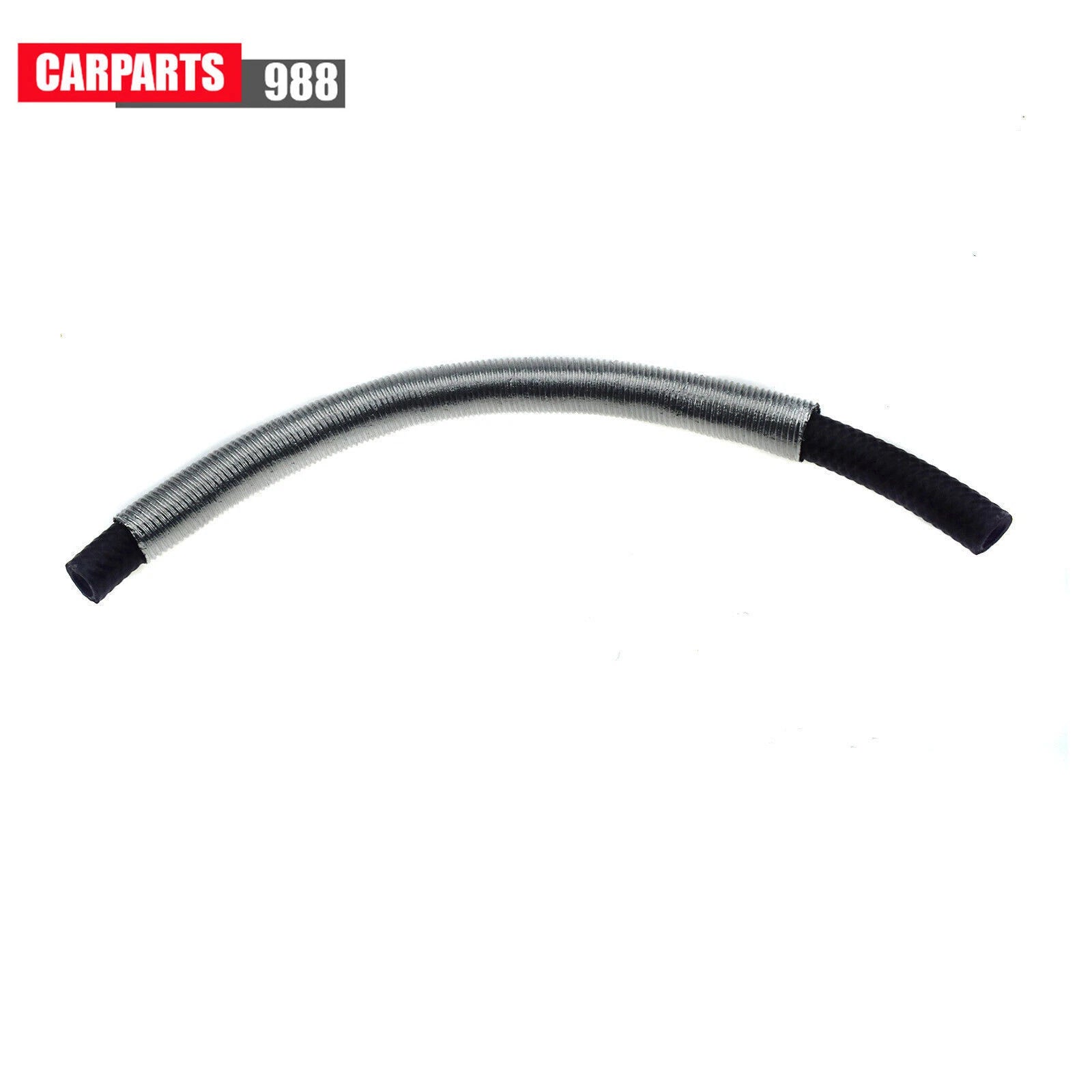 2Pcs Power Steering Return Line Hose for Mini Cooper 2002 2003-2008 32416781744 6B93BC-57