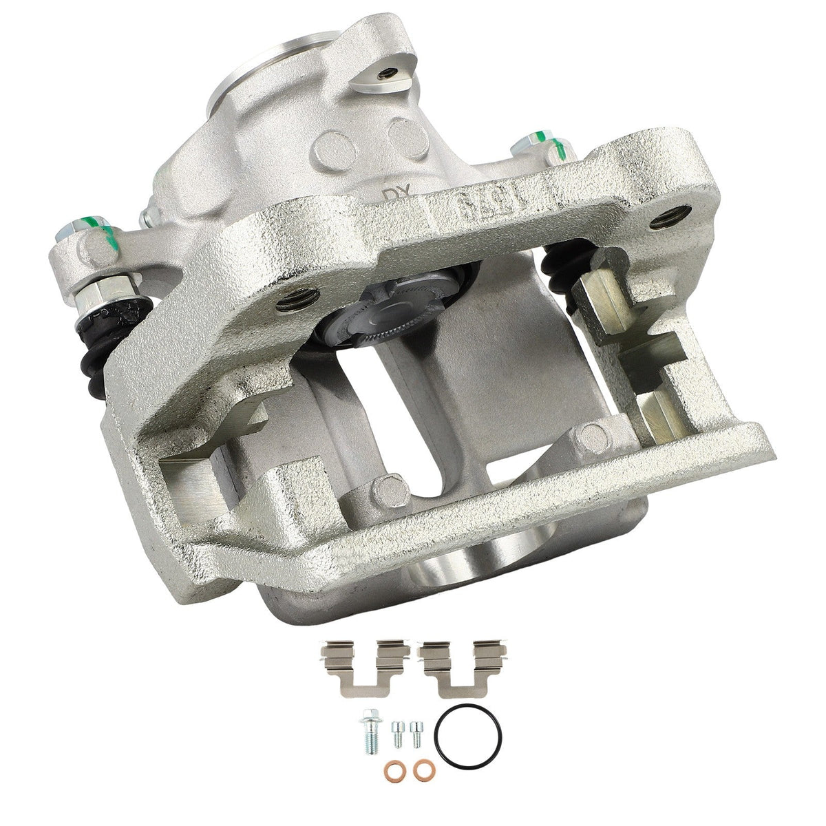 Rear Right Brake Caliper 1Pc  For 2010-2017 Volvo XC60 2011-2018 Volvo S60 6B93BC-57