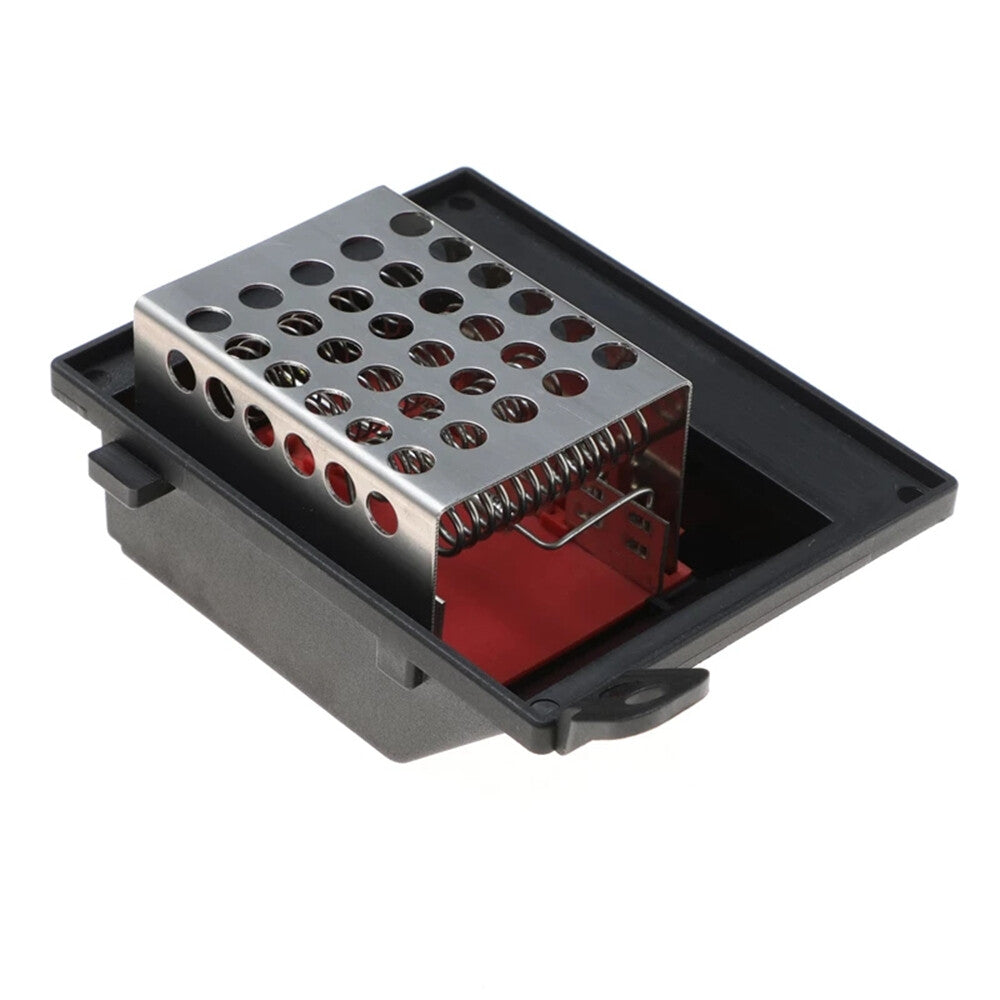A/C Blower Motor Heater Fan Resistor A0018358706 Fits For Mercedes-Benz no