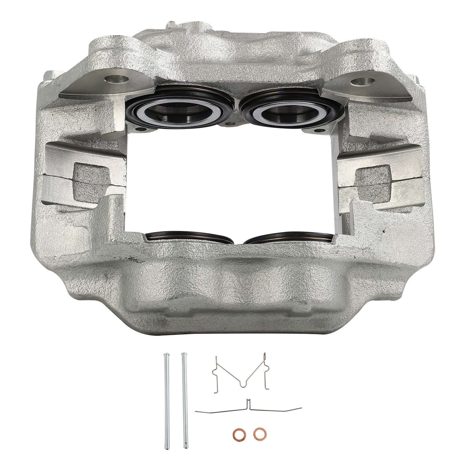 Front Right Brake Caliper 1Pc For 2003-2007 Toyota Land Cruiser Lexus Lx470 6B93BC-57