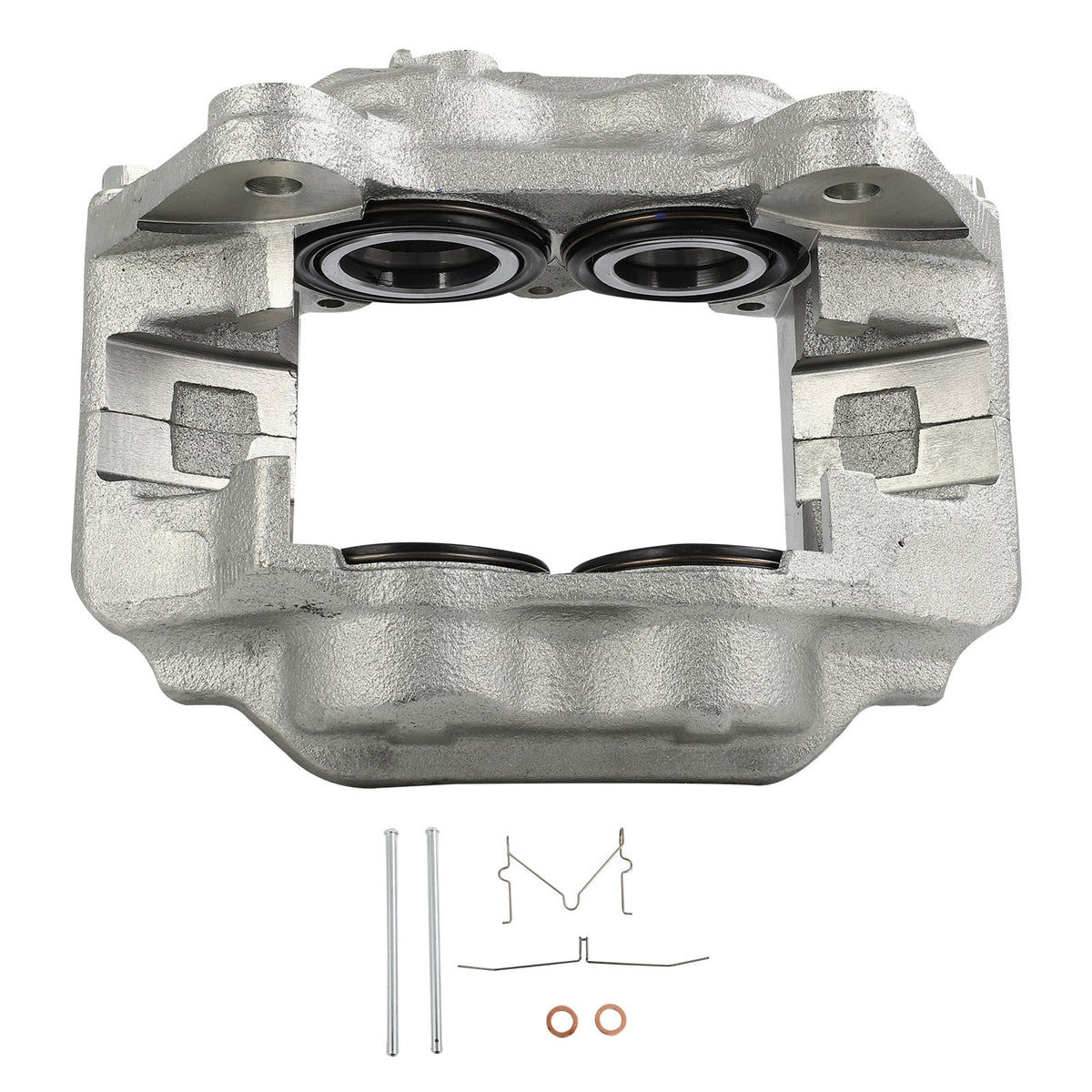 Front Right Brake Caliper 1Pc For 2003-2007 Toyota Land Cruiser Lexus Lx470 6B93BC-57