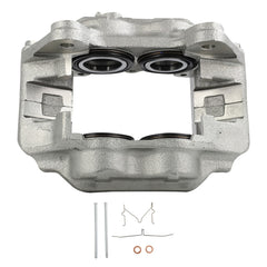 Front Right Brake Caliper 1Pc For 2003-2007 Toyota Land Cruiser Lexus Lx470 6B93BC-57