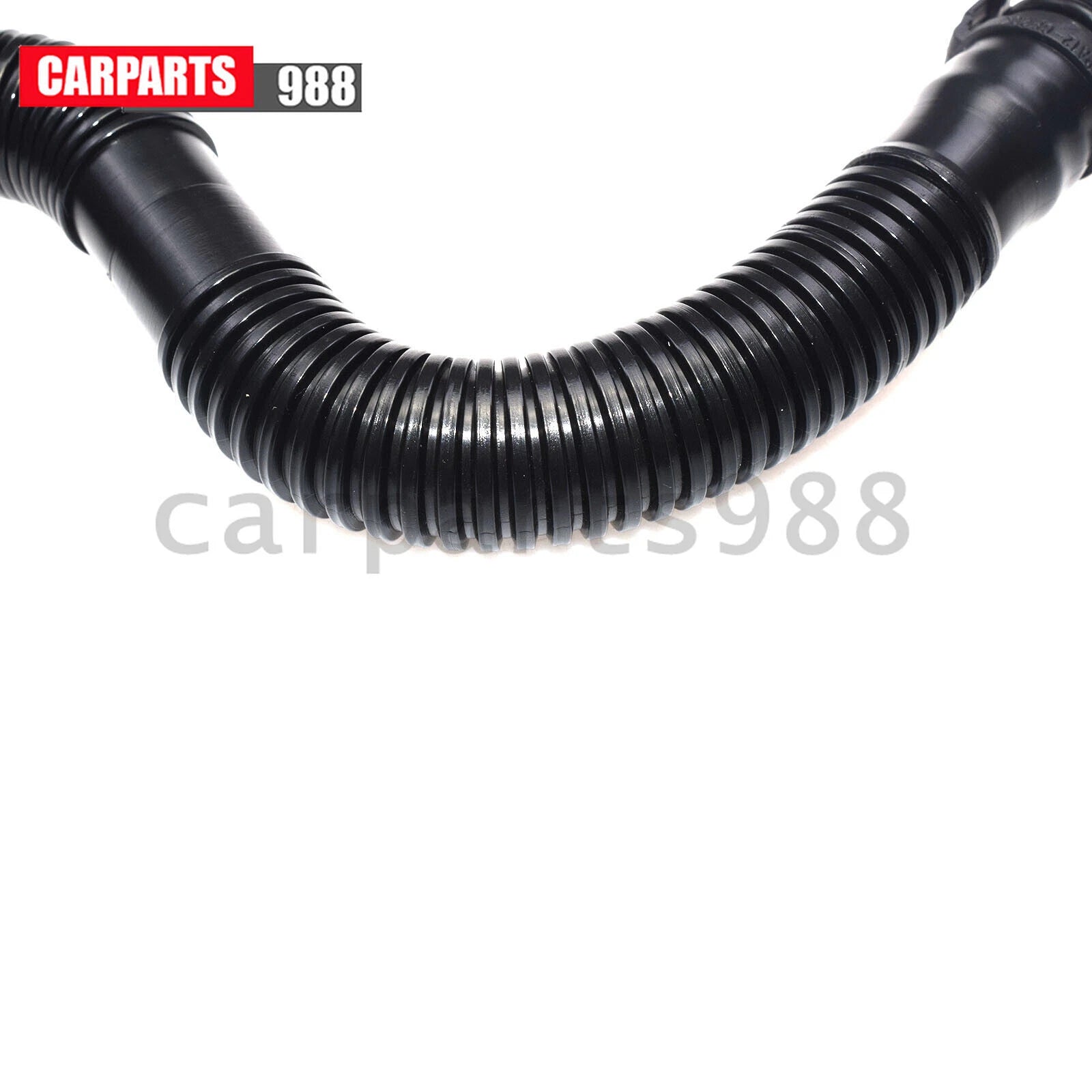 Crankcase Breather Hose 94810721702 For Porsche Cayenne 2003-2006 4.5L V8 6B93BC-57