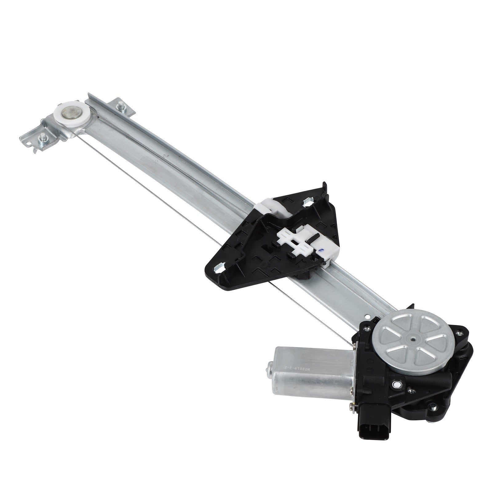 For Honda Civic 2006-2011 Window Regulators w/ Motor Rear Left & Right 6B93BC-57