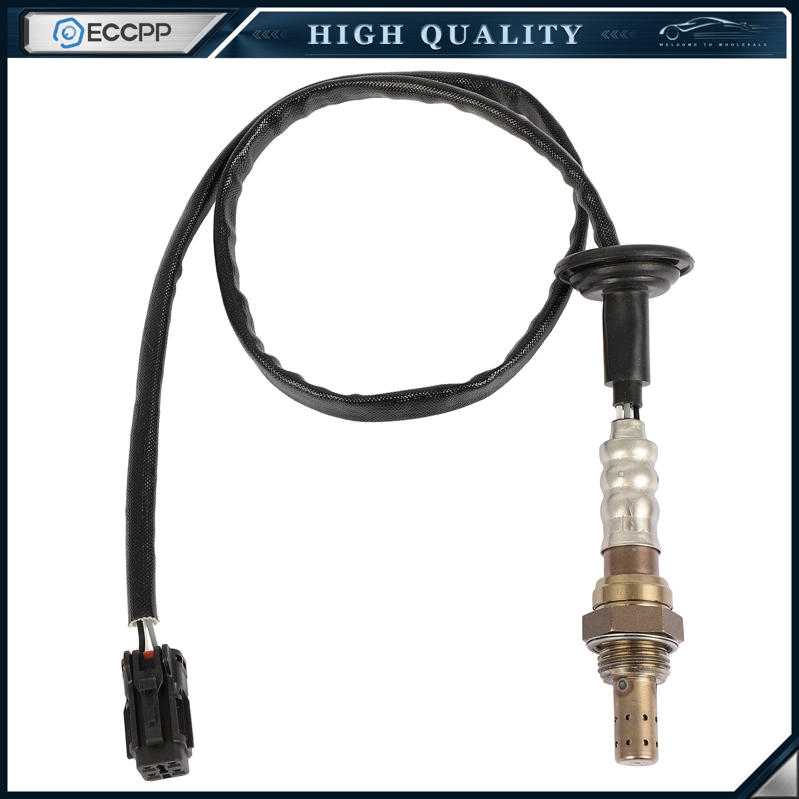 O2 Oxygen Sensor for Hyundai Santa Fe Sport 2.0L 2013-2016 Downstream 392102G850 6B93BC-57