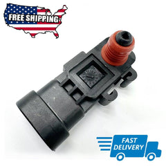 Fuel Tank Pressure Sensor FOR Hyundai Elantra GLS, Limited 1.8L L4 - Gas 2011-14 6B93BC-57