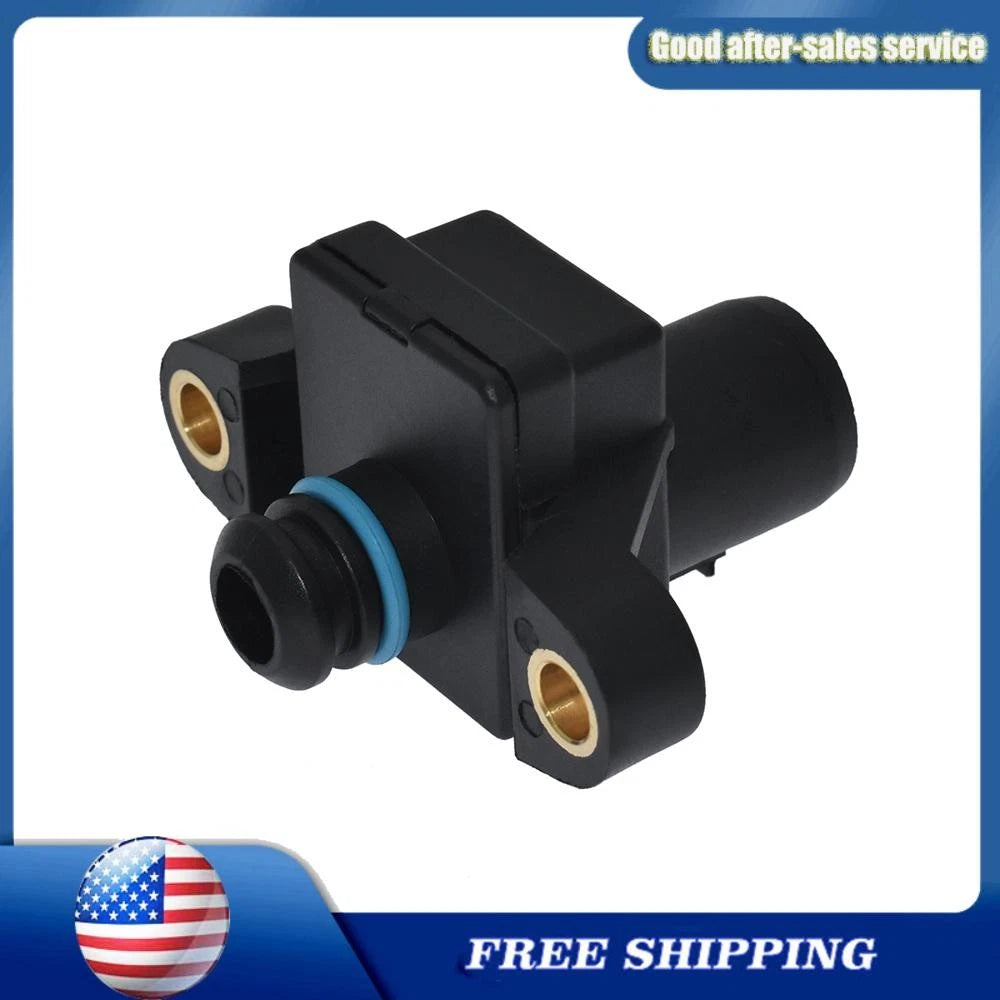 Manifold Pressure Sensor for Dodge Chrysler Eagle Mitsubishi Eclipse MD4671276 6B93BC-57