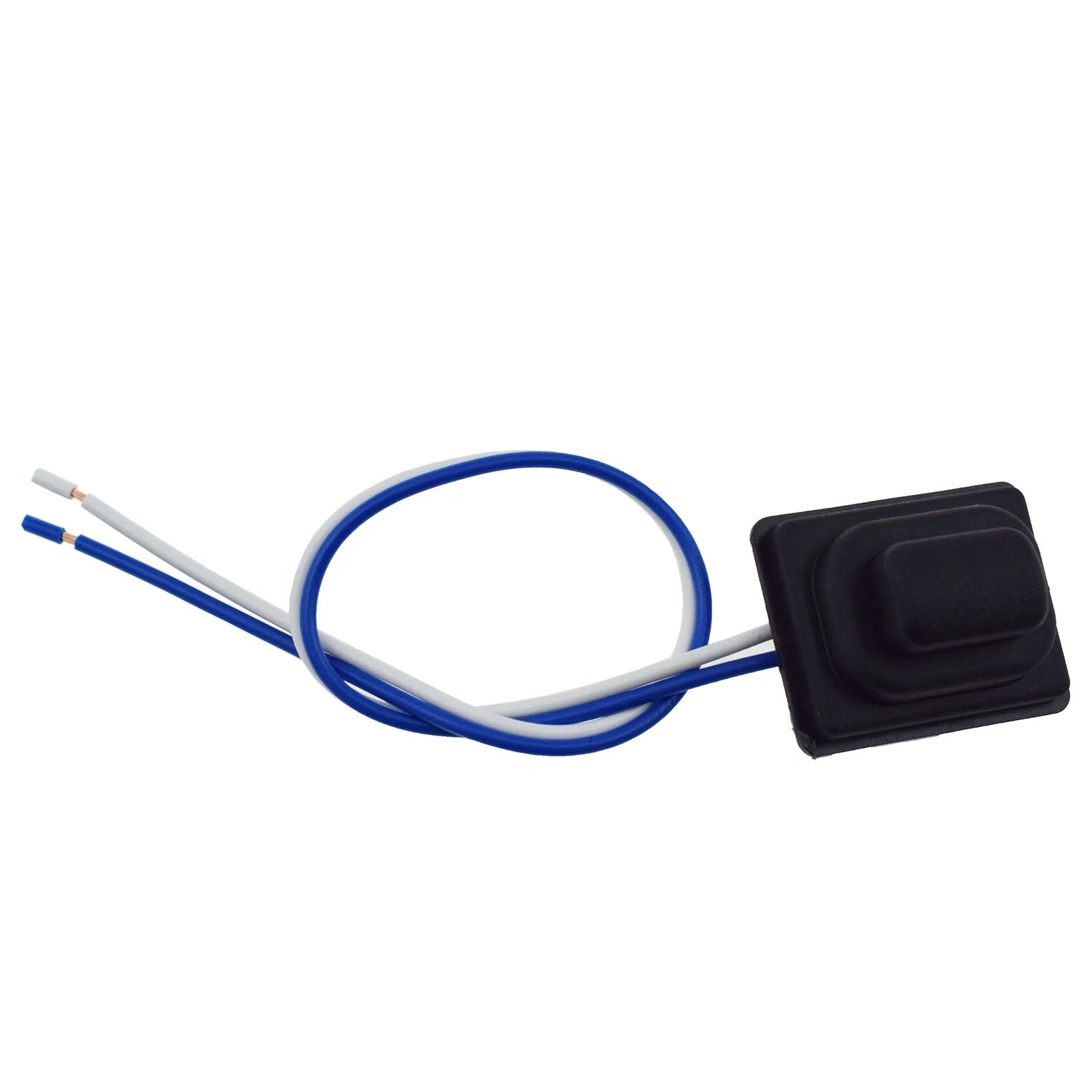 Front Left Door Handle Small Button Switch For KIA NIRO 2016-2021 82651-G5000 6B93BC-57