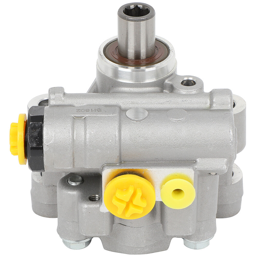 Power Steering Pump for Chrysler 300 Dodge Challenger Charger 2005-2010 6.1L 6B93BC-57