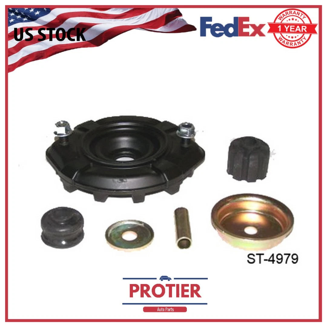 Protier Strut Mount - Part # ST4979 6B93BC-57