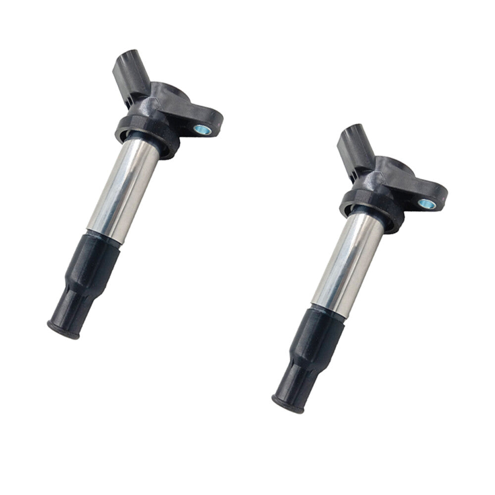 2Pcs Ignition Coil 4015017 For Indian 2016-2024 Scout Sixty 2018-24 Scout Bobber