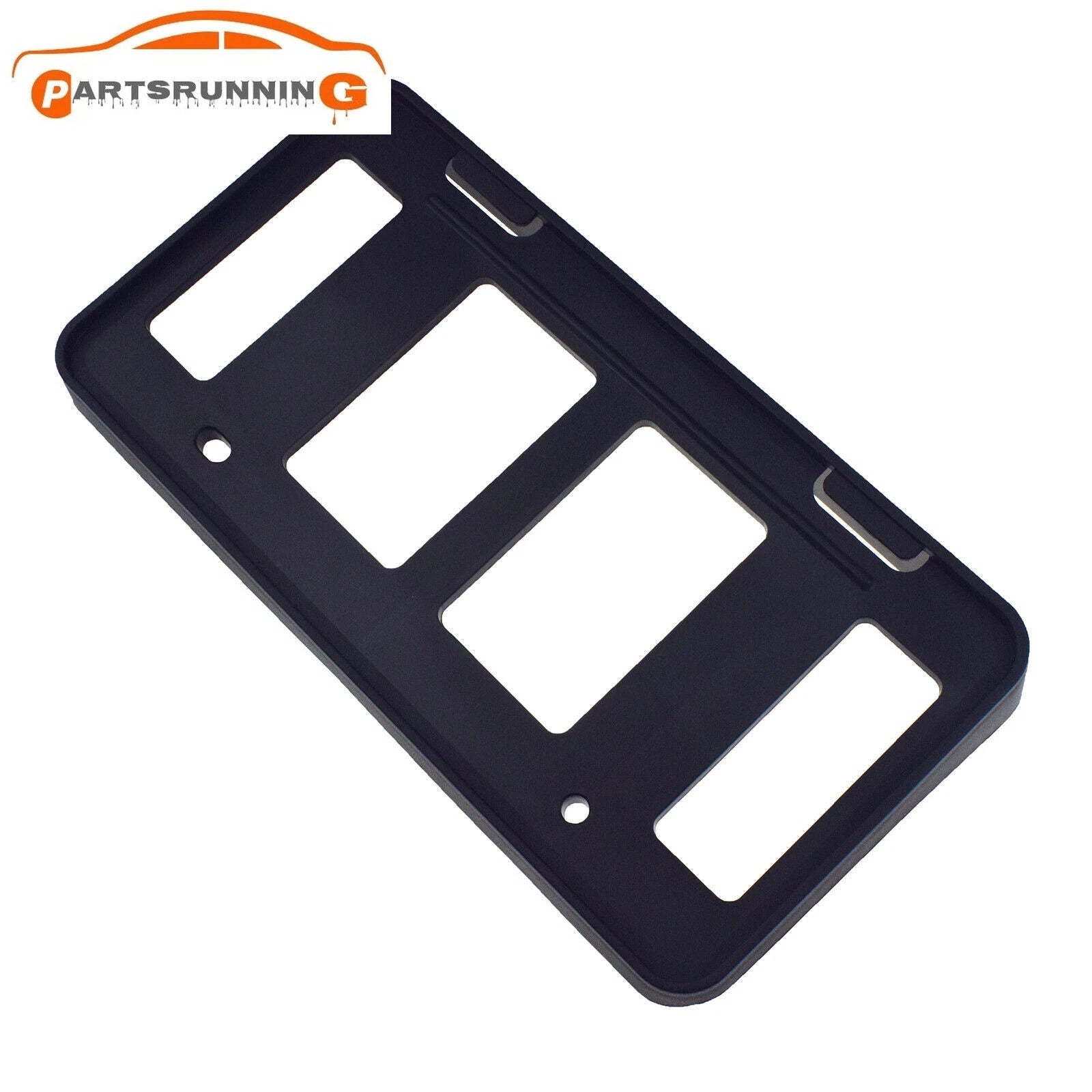 Front License Plate Bracket 75101-0C011 For Toyota Tundra 2014 2015 2016-2021 6B93BC-57