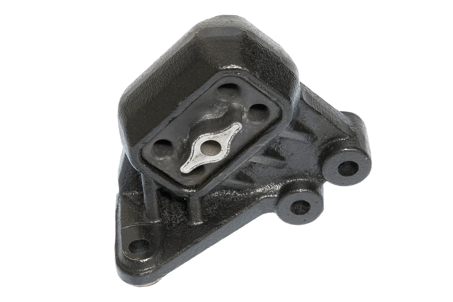 Motor & Trans Mount 3PCS for 02-05 Dodge Ram 1500 4.7L/ 03-05 Ram 1500 5.7L 4WD 6B93BC-57