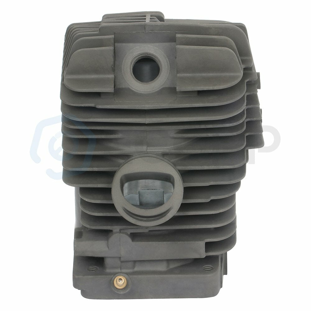 47mm Nikasil Cylinder Piston Kit For Stihl MS310 Chainsaw 1127 020 1218 6B93BC-57