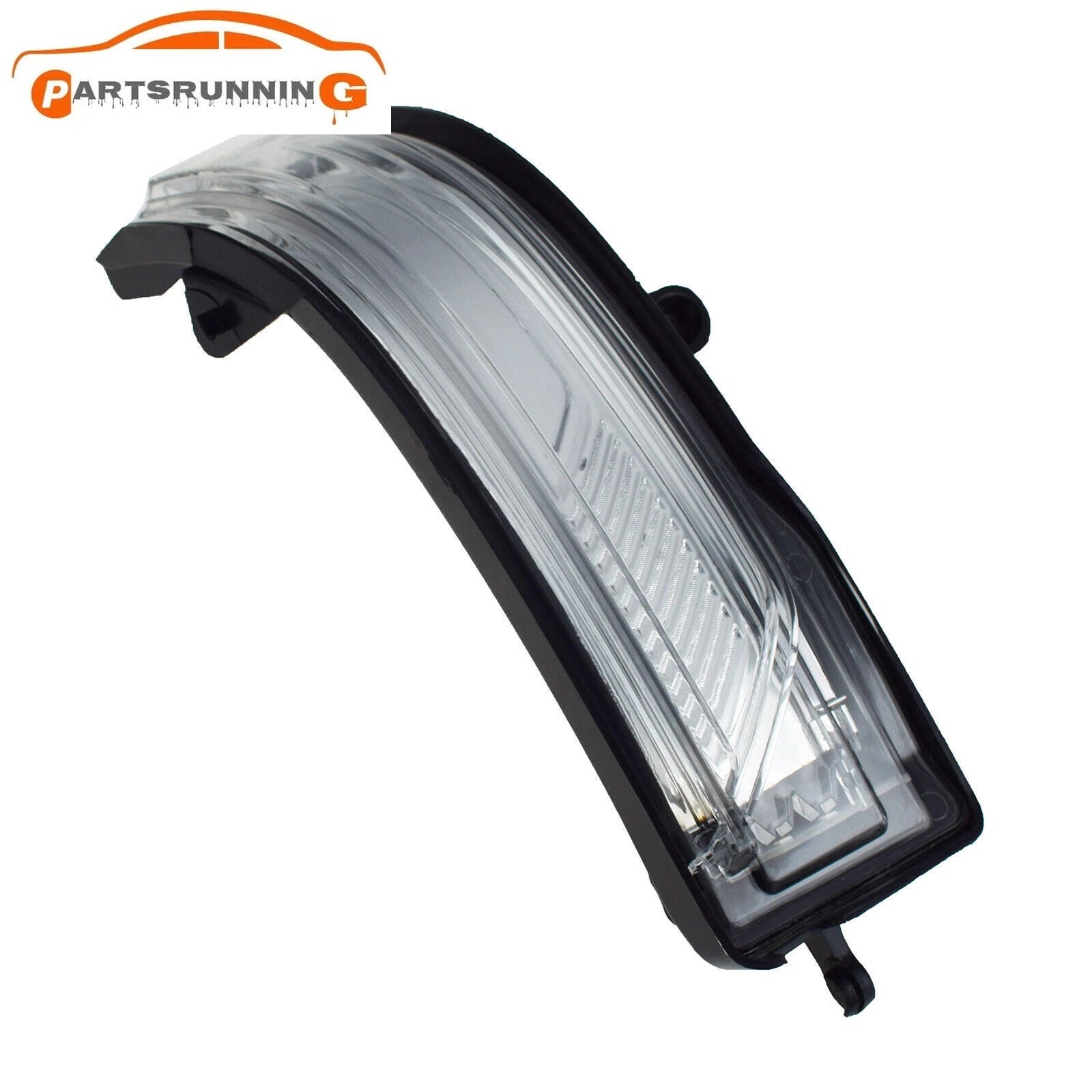 Right Side Door Mirror Turn Signal Light For 2019-2022 Dodge Ram 1500 68402096AA 6B93BC-57