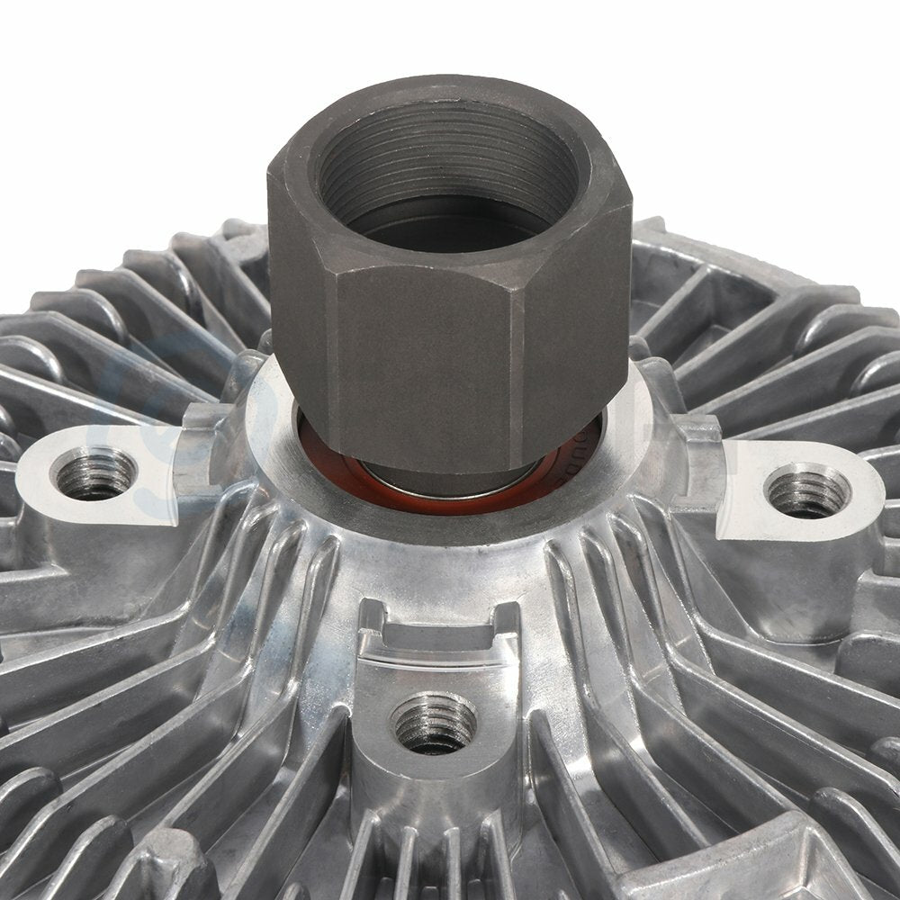 Radiator Cooling Fan Clutch For 1996 1997 1998 1999 2000-2005 Chevrolet Blazer 6B93BC-57
