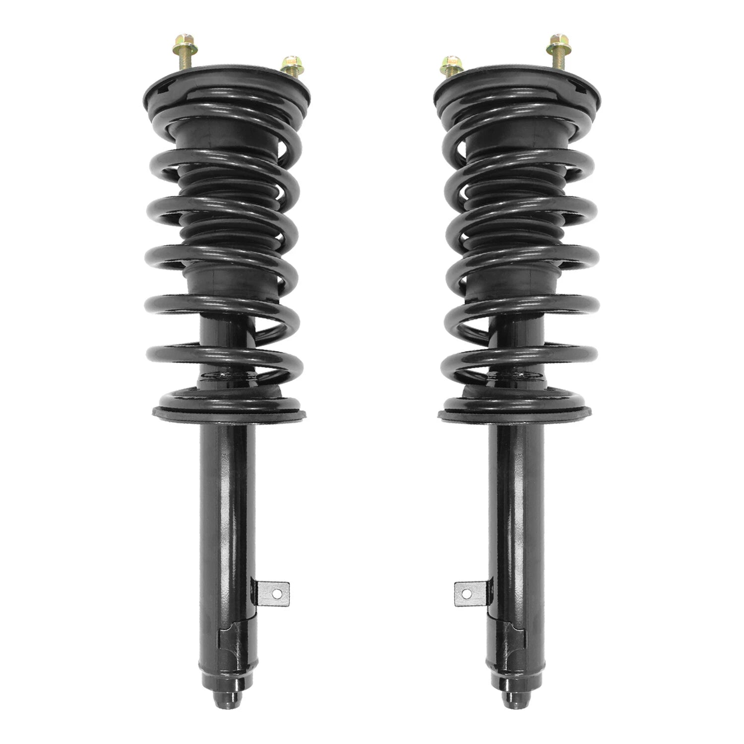 Front Complete Strut Assembly Kit for 2006-2006 Lexus GS300, 2007-2011 Lexus 6B93BC-57