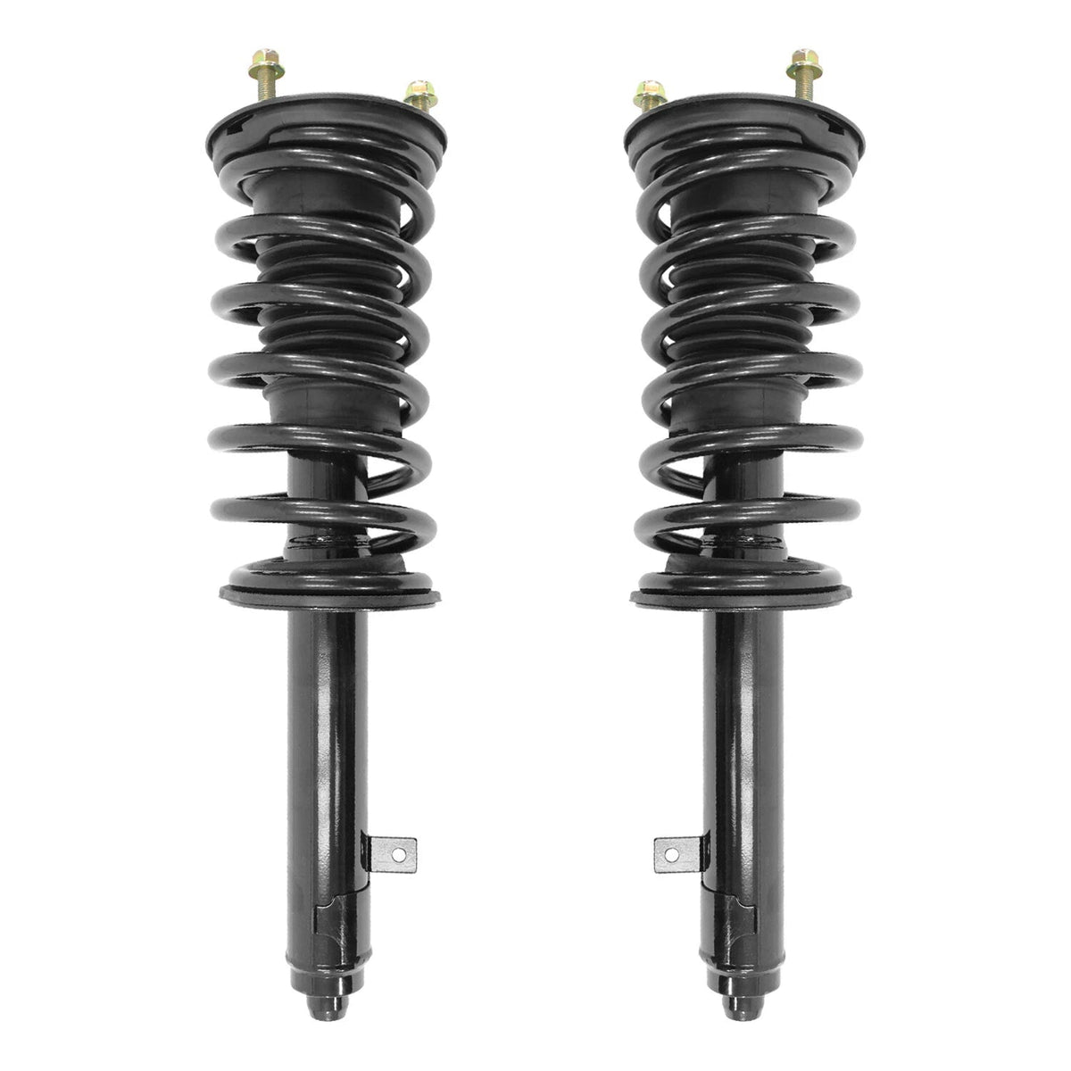 Front Complete Strut Assembly Kit for 2006-2006 Lexus GS300, 2007-2011 Lexus 6B93BC-57