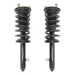 Front Complete Strut Assembly Kit for 2006-2006 Lexus GS300, 2007-2011 Lexus 6B93BC-57