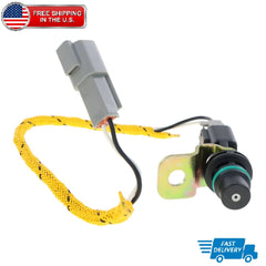 Crankshaft Position Sensor 201-6615 For 2004-2006 INTERNATIONAL 7000 8000 SERIES