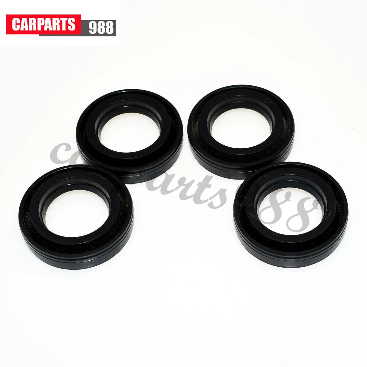 4Pcs Spar Plug Tube Seal For Toyota Lexus Avalon 4Runner Camry GS300 1119370010 6B93BC-57