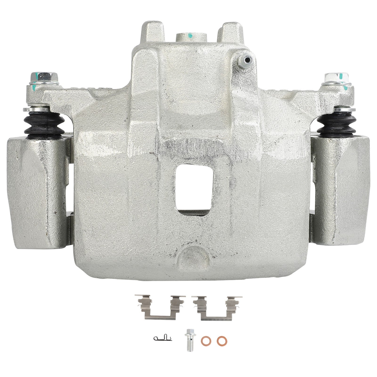 Front Left Brake Caliper 1Pc For 2001-04 Chrysler Sebring 2001-04 Dodge Stratus 6B93BC-57