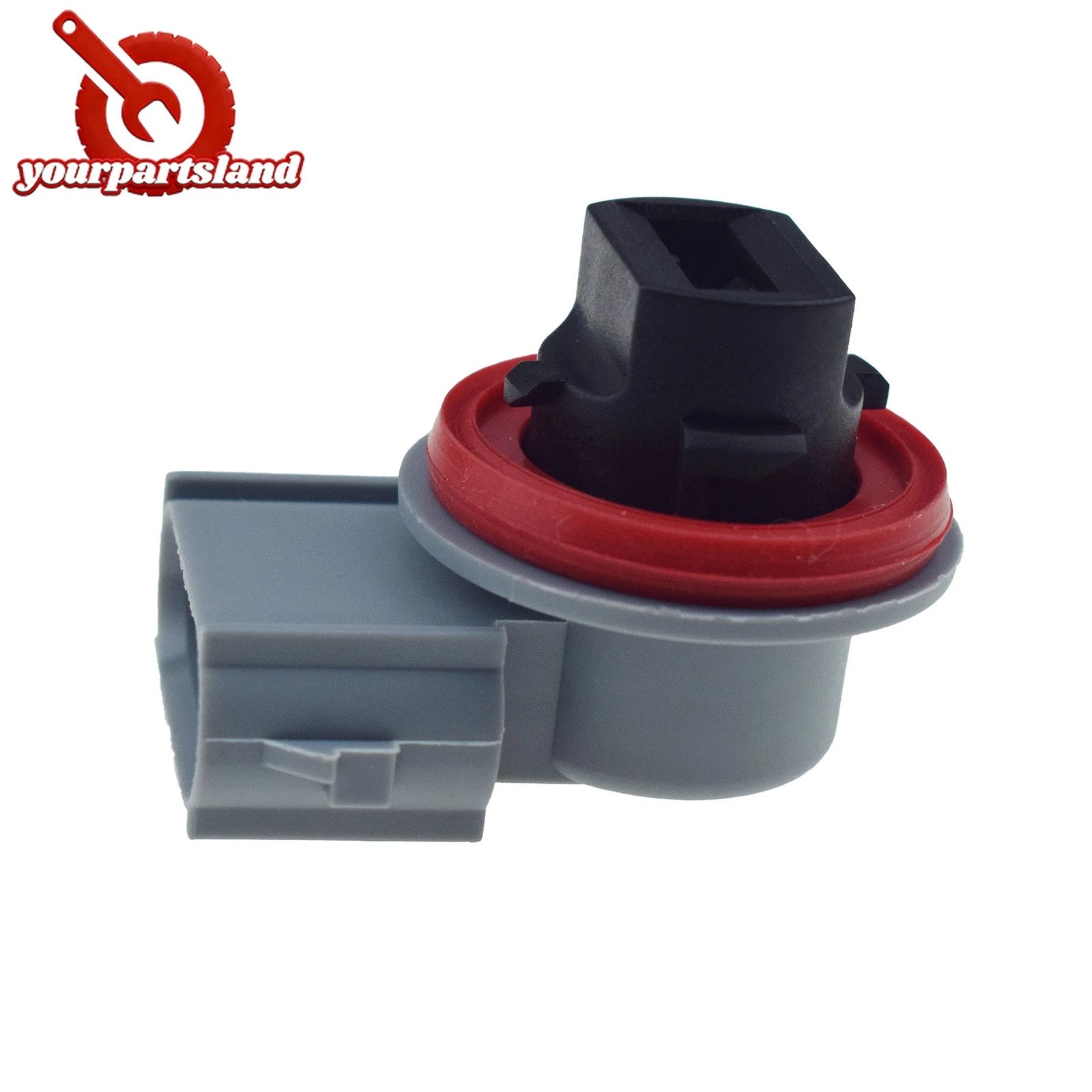 For Dodge Journey 2.4L 3.6L 2014 2015 16 2017 BRAKE LIGHT LAMP SOCKET 68096287AA 6B93BC-57