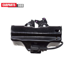 Front Hood Latch Lock Release 5351033010 For Lexus ES300 LS400 GS300 GS430 LS400 6B93BC-57