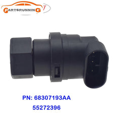 Speed Sensor For Fiat Palio Strada Ram 700 Promaster Dodge Vision 55272396 6B93BC-57