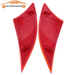 8192053051 Bumper Reflector Light Rear LH＆RH For 2014-20 Lexus IS250 IS350 IS300 6B93BC-57